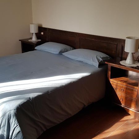 Pila  Agriturismo Il Pappamerlo מראה חיצוני תמונה