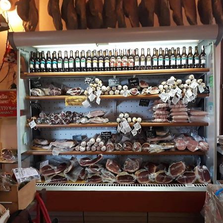 Pila  Agriturismo Il Pappamerlo מראה חיצוני תמונה
