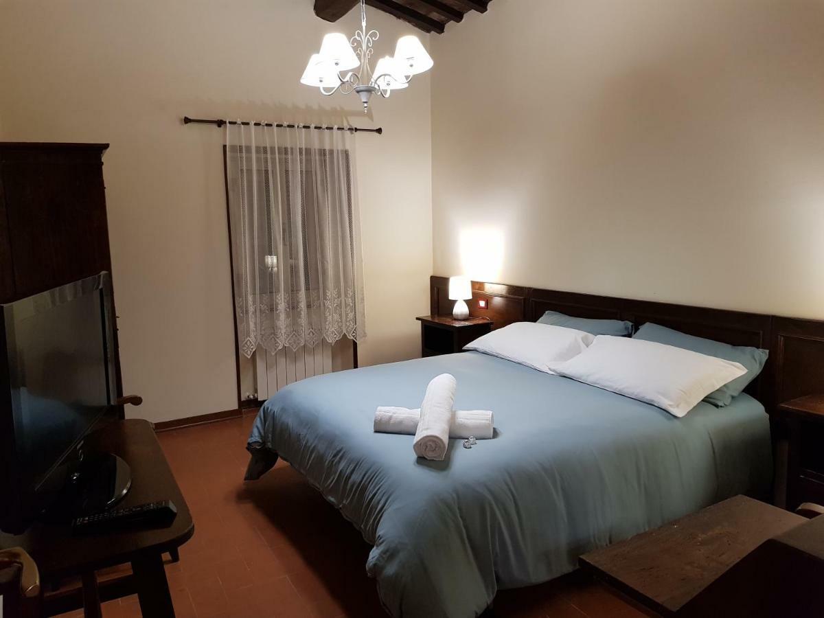 Pila  Agriturismo Il Pappamerlo מראה חיצוני תמונה