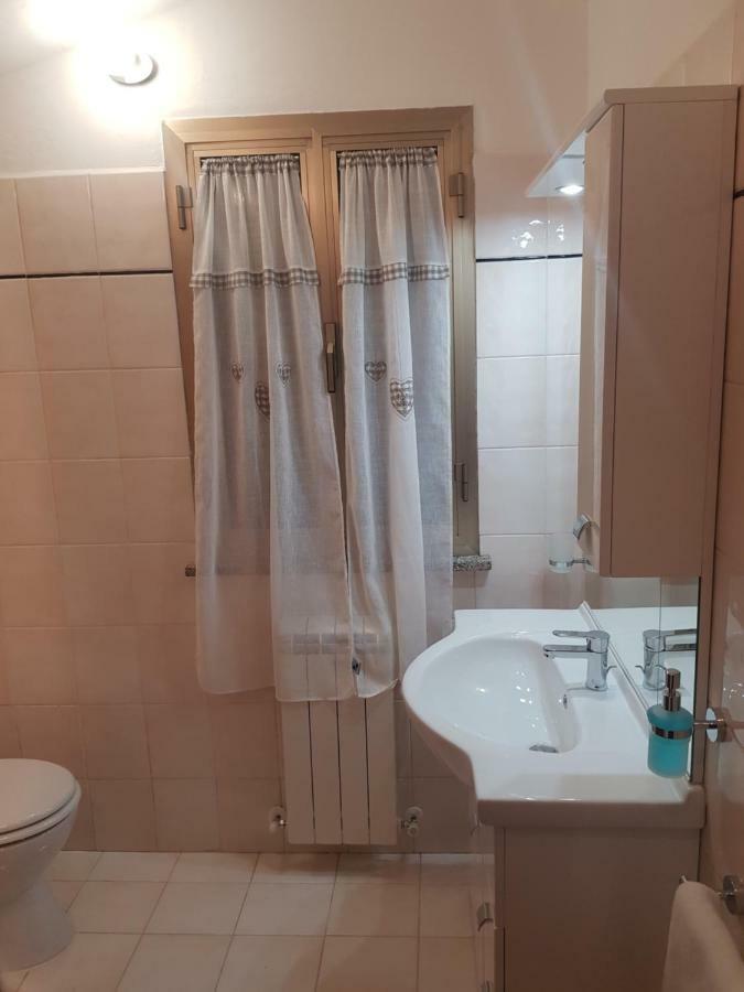 Pila  Agriturismo Il Pappamerlo מראה חיצוני תמונה