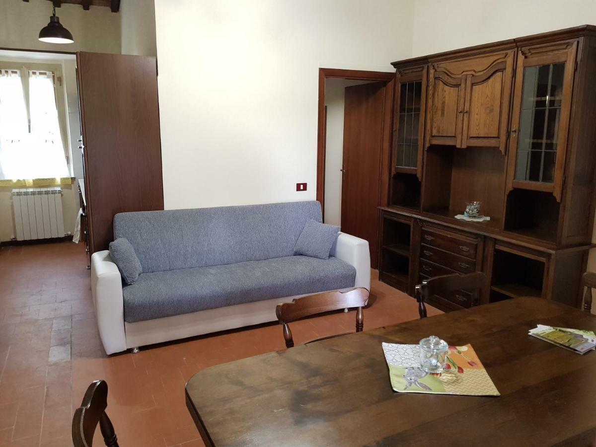 Pila  Agriturismo Il Pappamerlo מראה חיצוני תמונה