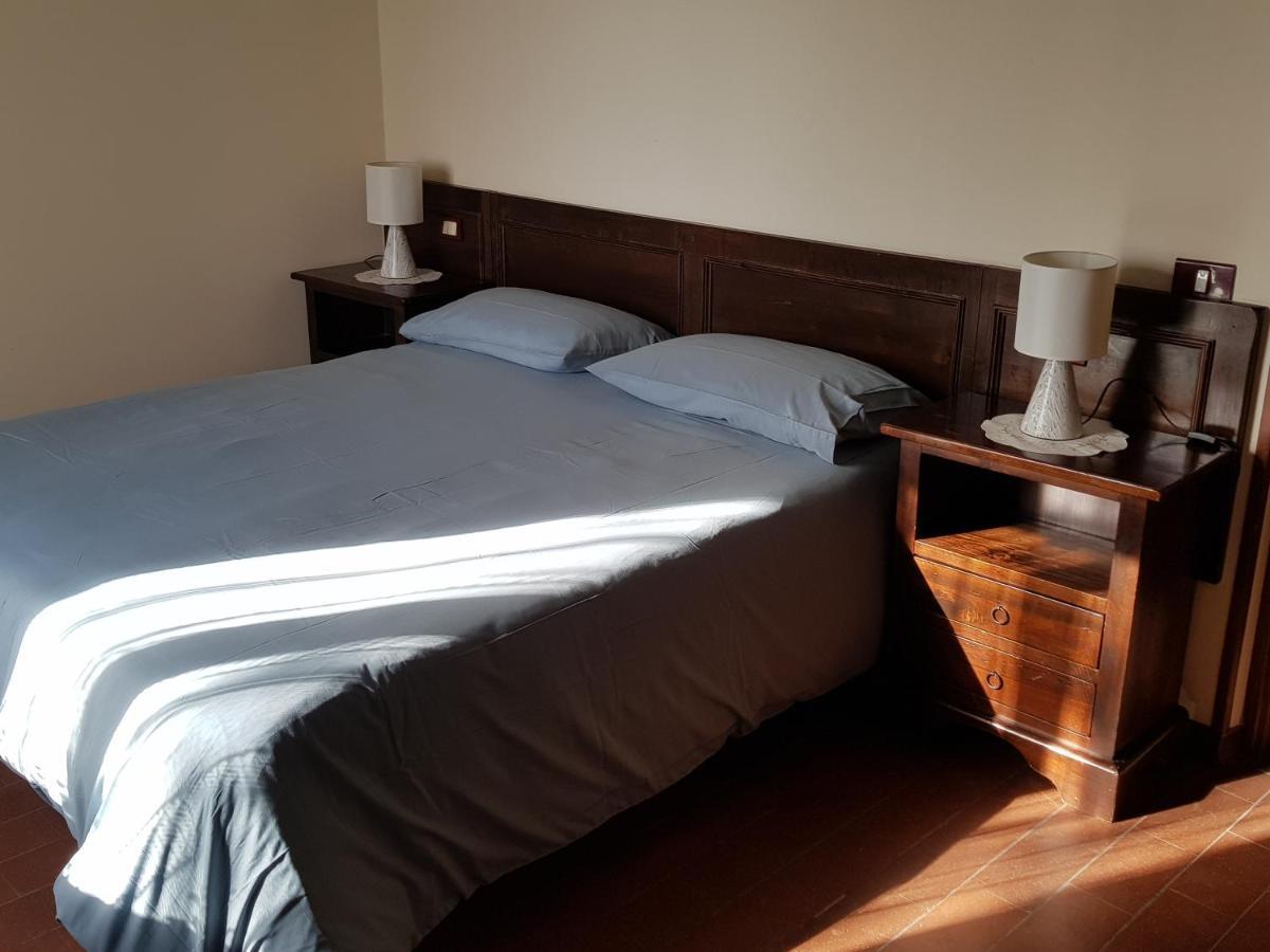 Pila  Agriturismo Il Pappamerlo מראה חיצוני תמונה